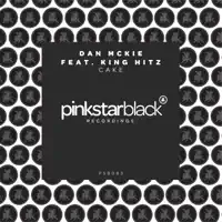 Cake (feat. King Hitz) — Dan McKie