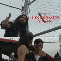 Los Mismos de Siempre (feat. Blue One) - Single - E Pills