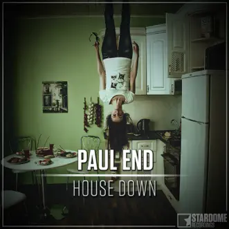 House Down (Extended) by Paul End song reviws