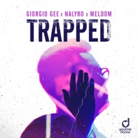 Trapped - Single - Giorgio Gee, NALYRO & Meldom