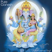 Pure Ganesh - GuruGanesha Singh