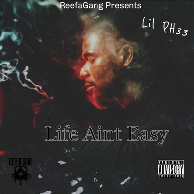 Life Ain't Easy - Single