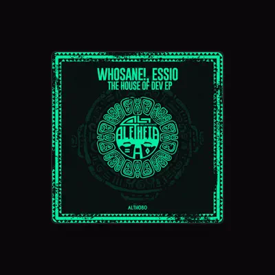 Listen to Whosane!, watch music videos, read bio, see tour dates & more!