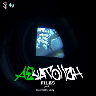 Aeyatollah Files, Pt. I: I Need More Silver Haze