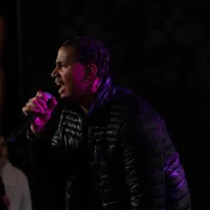Ouça Shamee, assista a videoclipes, leia a biografia, veja as datas das turnês e mais!