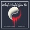 What Would You Do (feat. Starrlight) - Mister Personal lyrics