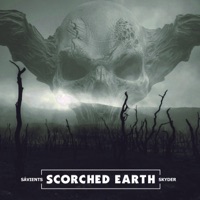 Scorched Earth (feat. Sávients) - Single - Skyder