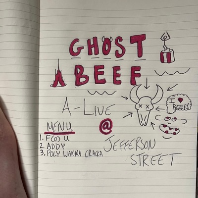 A-Live @ Jefferson Street - Single