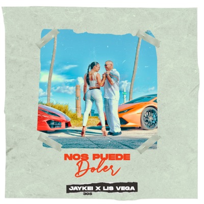 Nos Puede Doler - Single