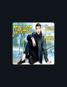 Ascolta Ozan Haco, guarda video musicali, leggi la biografia, vedi le date del tour & altro!