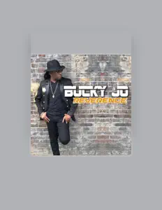 Listen to Bucky Jo, watch music videos, read bio, see tour dates & more!