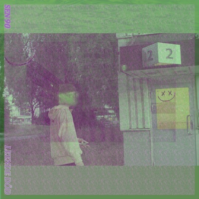 LEENDE DÖD - EP