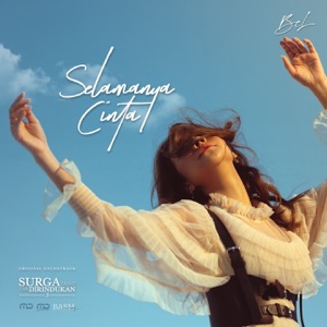 Selamanya Cinta Album Art