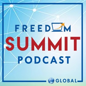 Freedom Summit Interview with Skye Class