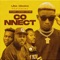 Connect (feat. DJ Lazer, Dj Nexs & DJ Willz) - Ubx Okoko lyrics