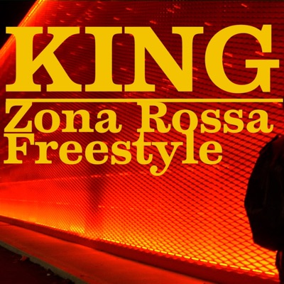 Zona Rossa Freestyle - Single