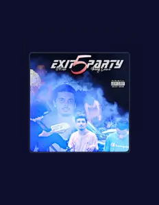 Young Lazz dinle, müzik videolarını izle, biyografisini oku, tur tarihlerini ve daha fazlasını gör!