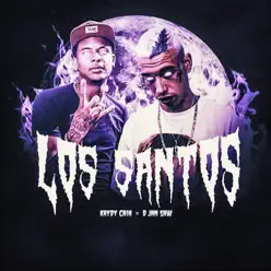 Los Santos - Single - Kaydy Cain Los Santos - Single - Kaydy Cain