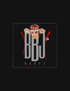 Baby J Produciendo을(를) 듣고, 뮤직 비디오를 보고, 약력을 읽고, 투어 일정 등을 확인하세요!