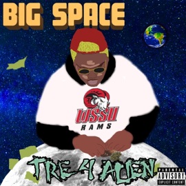 Crazy Brazy (feat. Pharaohfresh) Big Space