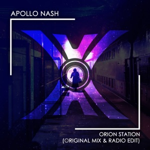 Orion Station - Single