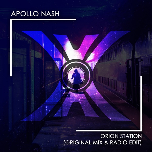 Orion Station - Single