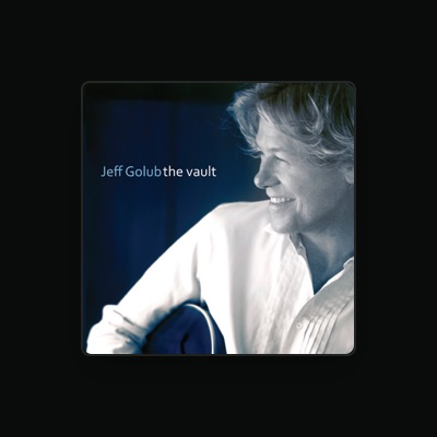 Jeff Golub