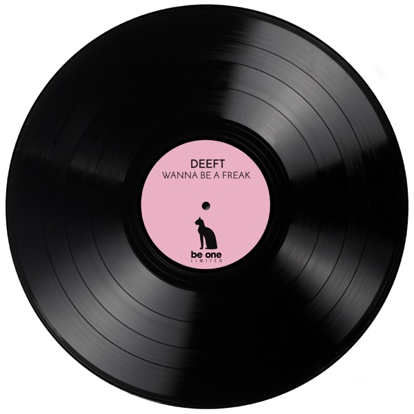 Wanna Be a Freak - Single