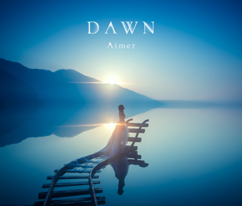 Aimerをapple Musicで Aimerをapple Musicで