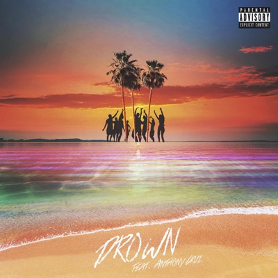 Drown (feat. Anthony Cruz) - Single