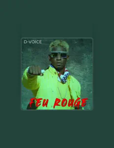 Listen to Dvoice, watch music videos, read bio, see tour dates & more!