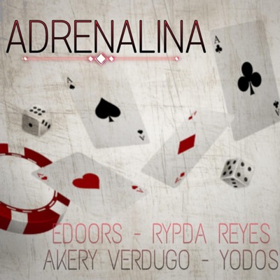 Adrenalina - Single