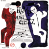 Hamp and Getz - Lionel Hampton & His Just Jazz All Stars & Stan Getz