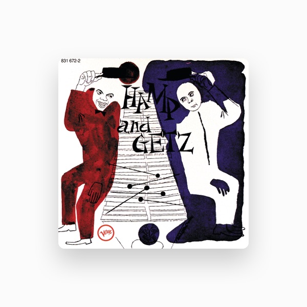 Lionel Hampton & His Just Jazz All Stars's avatar