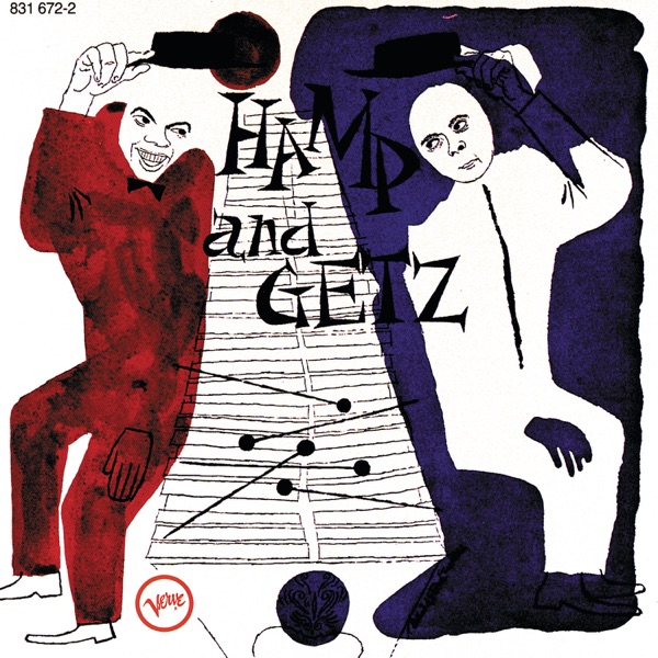 Hamp and Getz