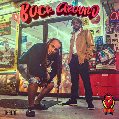 Back Around - Single