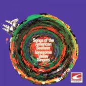 Songs of the American Seafarer artwork