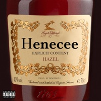 Henecee - Single - Hazelofficial90