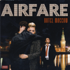 Airfare - Sorry Baby artwork