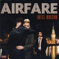 Airfare - Sorry Baby