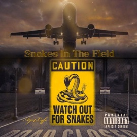 Snakes In the Field Azo4Lyfe