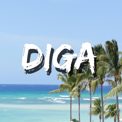 Diga - Single