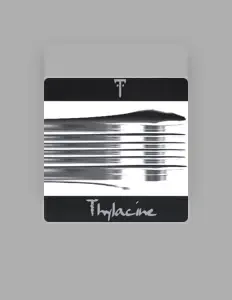 Listen to Thylacine, watch music videos, read bio, see tour dates & more!