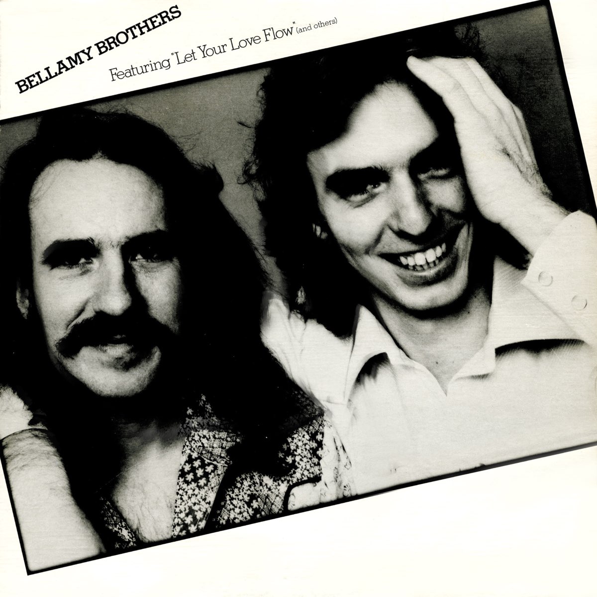 ‎Bellamy Brothers By The Bellamy Brothers On Apple Music