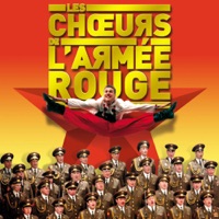 Les choeurs de l'Armée Rouge - Alexandrov Ensemble