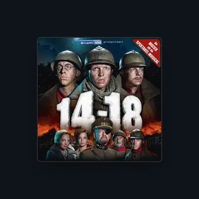 Listen to 1418, watch music videos, read bio, see tour dates & more!