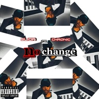 No Change (feat. CHRONIC) - Single - Slica