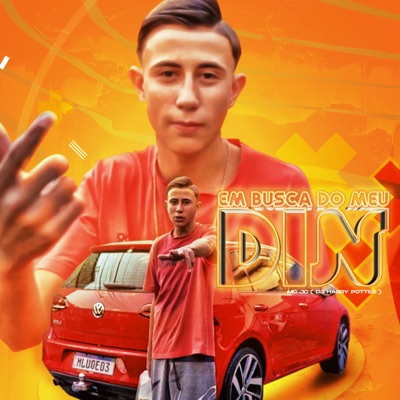 Em Busca do Meu Din - Single