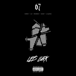 Lets Lurk (feat. LD, Dimzy, Asap, Monkey, Liquez & Giggs)
