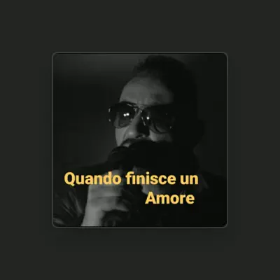 Listen to Cosimo di Livello Alto, watch music videos, read bio, see tour dates & more!